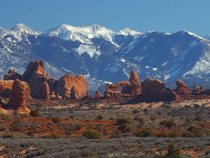 Utah
